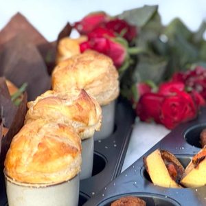 julefrokost a la francaise 2025