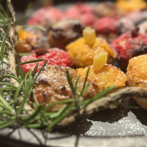 julefrokost a la francaise 2025