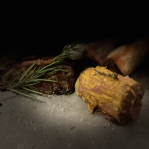 Nouvel An 2025 fire serveringer ud af huset Nouvel