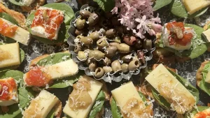 fransk-tapas-menu-hapsere-ost-aarhus-skodstrup