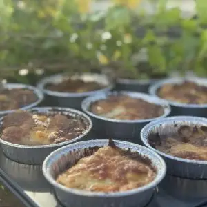 gratin dauphinois flødekartofler fransk tapas