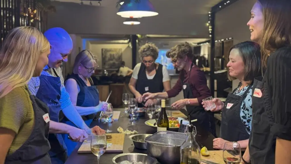 Julefrokost_2026_Skødstrup_Aarhus